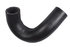 63006 by CONTINENTAL AG - Molded Heater Hose 20R3EC Class D1 and D2