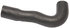 63011 by CONTINENTAL AG - Molded Heater Hose 20R3EC Class D1 and D2