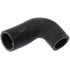 Continental AG 63014 HVAC Heater Hose Molded Heater Hose 20R3EC Class D1 and D2
