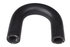 63020 by CONTINENTAL AG - Molded Heater Hose 20R3EC Class D1 and D2