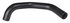 Continental AG 62880 Radiator Coolant Hose Designed to transfer glycol-based coolant throughout the vehicle's cooling system.