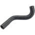 Continental AG 62899 Radiator Coolant Hose Designed to transfer glycol-based coolant throughout the vehicle's cooling system.