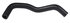 63046 by CONTINENTAL AG - Molded Heater Hose 20R3EC Class D1 and D2