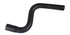 63058 by CONTINENTAL AG - Molded Heater Hose 20R3EC Class D1 and D2