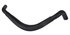 63071 by CONTINENTAL AG - Molded Heater Hose 20R3EC Class D1 and D2