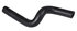 63087 by CONTINENTAL AG - Molded Heater Hose 20R3EC Class D1 and D2