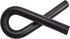 63086 by CONTINENTAL AG - Molded Heater Hose 20R3EC Class D1 and D2