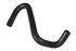 63104 by CONTINENTAL AG - Molded Heater Hose 20R3EC Class D1 and D2