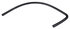 63107 by CONTINENTAL AG - Molded Heater Hose 20R3EC Class D1 and D2