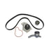 GTKWP265 by CONTINENTAL AG - Continental Timing Belt Kit With Water Pump