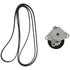 Continental AG K49262E Accessory Drive Belt Kit Accessory Drive Belt Kit