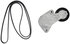 Continental AG K49273C Accessory Drive Belt Kit Accessory Drive Belt Kit
