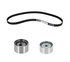 TB302K1 by CONTINENTAL AG - Continental Timing Belt Kit Without Water Pump