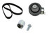 TB306K1 by CONTINENTAL AG - Continental Timing Belt Kit Without Water Pump
