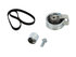 TB306K2 by CONTINENTAL AG - Continental Timing Belt Kit Without Water Pump