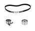 TB308K1 by CONTINENTAL AG - Continental Timing Belt Kit Without Water Pump