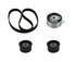 TB309K1 by CONTINENTAL AG - Continental Timing Belt Kit Without Water Pump