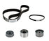 TB313-314K1 by CONTINENTAL AG - Continental Timing Belt Kit Without Water Pump