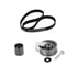 TB317K2 by CONTINENTAL AG - Continental Timing Belt Kit Without Water Pump