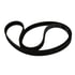 Continental AG TB329 Engine Timing Belt Continental Automotive Timing Belt