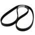 Continental AG TB331 Engine Timing Belt Continental Automotive Timing Belt