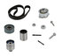 TB342K1 by CONTINENTAL AG - Continental Timing Belt Kit Without Water Pump