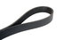 4081060X by CONTINENTAL AG - Automotive Extreme Duty Multi-V Belt