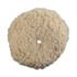 WRWC8 by MEGUIAR'S - Soft Buff® Rotary Wool Cutting Pad 8"