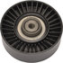49077 by CONTINENTAL AG - Continental Accu-Drive Pulley