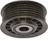 Continental AG 49080 Accessory Drive Belt Pulley Continental Accu-Drive Pulley