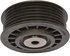 49082 by CONTINENTAL AG - Continental Accu-Drive Pulley