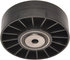 49083 by CONTINENTAL AG - Continental Accu-Drive Pulley