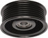 49086 by CONTINENTAL AG - Continental Accu-Drive Pulley