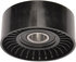 49095 by CONTINENTAL AG - Continental Accu-Drive Pulley