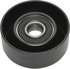 49096 by CONTINENTAL AG - Continental Accu-Drive Pulley