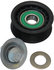 49098 by CONTINENTAL AG - Continental Accu-Drive Pulley