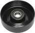 49100 by CONTINENTAL AG - Continental Accu-Drive Pulley