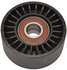 49101 by CONTINENTAL AG - Continental Accu-Drive Pulley