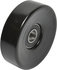 49100 by CONTINENTAL AG - Continental Accu-Drive Pulley