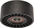 49101 by CONTINENTAL AG - Continental Accu-Drive Pulley