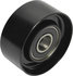 49102 by CONTINENTAL AG - Continental Accu-Drive Pulley