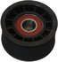 Continental AG 49105 Accessory Drive Belt Tensioner Pulley Continental Accu-Drive Pulley