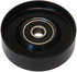 49108 by CONTINENTAL AG - Continental Accu-Drive Pulley