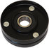 49109 by CONTINENTAL AG - Continental Accu-Drive Pulley