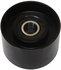 49112 by CONTINENTAL AG - Continental Accu-Drive Pulley