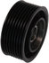 49113 by CONTINENTAL AG - Continental Accu-Drive Pulley