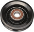 49115 by CONTINENTAL AG - Continental Accu-Drive Pulley
