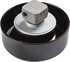 49110 by CONTINENTAL AG - Continental Accu-Drive Pulley