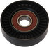 49118 by CONTINENTAL AG - Continental Accu-Drive Pulley