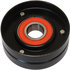 49119 by CONTINENTAL AG - Continental Accu-Drive Pulley